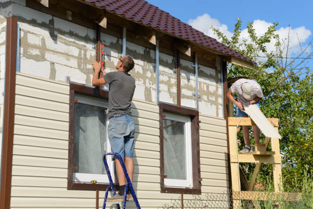 Best Composite Siding  in Dundee, OR