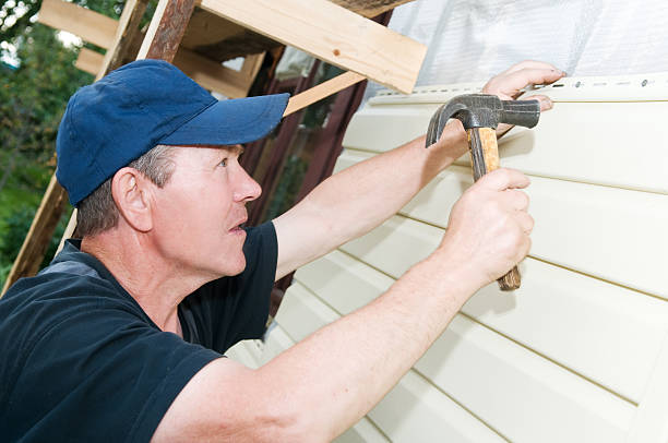 Best James Hardie Siding  in Dundee, OR