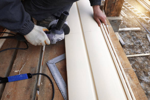 Affordable Siding Repair and Maintenance Services in Dundee, OR