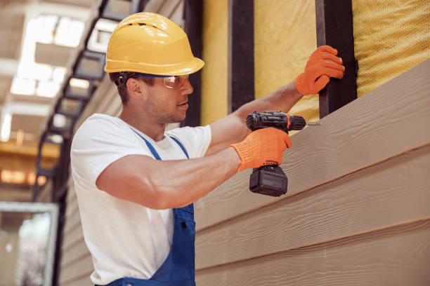 Reliable Dundee, OR Siding Solutions