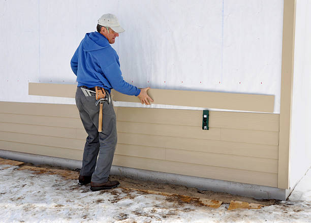 Best Siding for New Construction  in Dundee, OR
